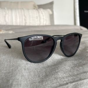 Ray Ban Erika Sunglasses